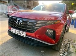 هیوندای تۆکسۆن